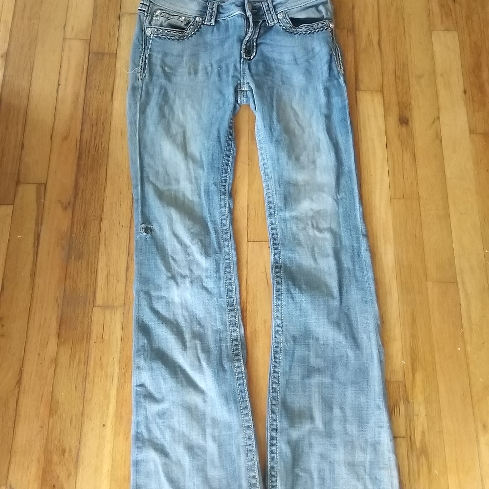 Pants